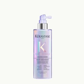   Kérastase Blonde Absolu Guard 190 ML - Hidratáló védőpajzs világosított vagy melírozott hajra