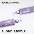 Kérastase Blonde Absolu Guard 190 ML - Hidratáló védőpajzs világosított vagy melírozott hajra