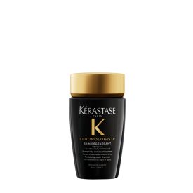   KÉRASTASE Chronologiste Bain Régénérant Travel Size 80 ml