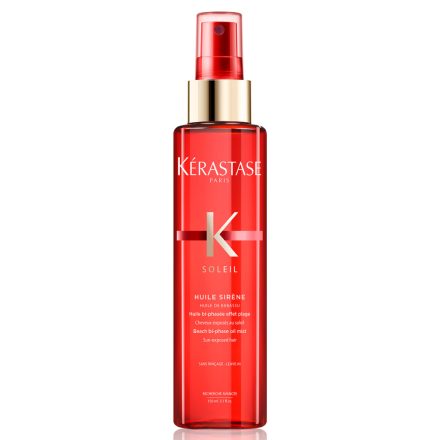Kérastase Soleil Huile Sirène 150 ml