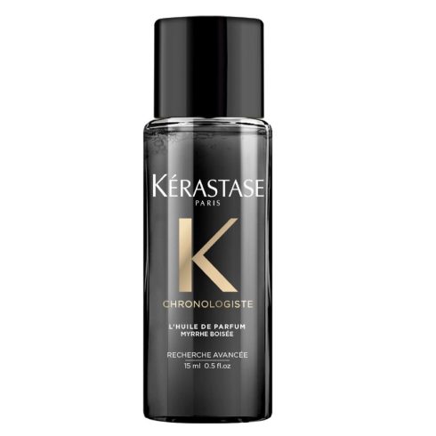 KÉRASTASE Chronologiste L'Huile de Parfum 15ml - FINOM ÉLÉNKÍTŐ ILLATOS OLAJ