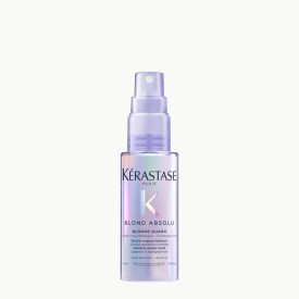   Kérastase Blonde Absolu Guard 45 ml - Hidratáló védőpajzs világosított vagy melírozott hajra