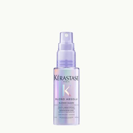Kérastase Blonde Absolu Guard 45 ml - Hidratáló védőpajzs világosított vagy melírozott hajra