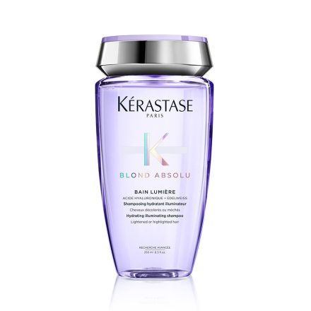Kérastase BLOND ABSOLU Bain Lumière 250 ml