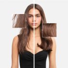 KÉRASTASE Gloss Absolu fondant 250 ML - Fényfokozó balzsam – szöszösödésre hajlamos hosszú hajra