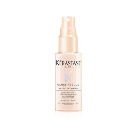 KÉRASTASE GLOSS ABSOLU ANTI-FRIZZ GLAZE MILK SPRAY TS 45ML