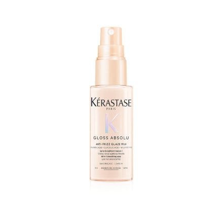  KÉRASTASE GLOSS ABSOLU ANTI-FRIZZ GLAZE MILK SPRAY TS 45ML