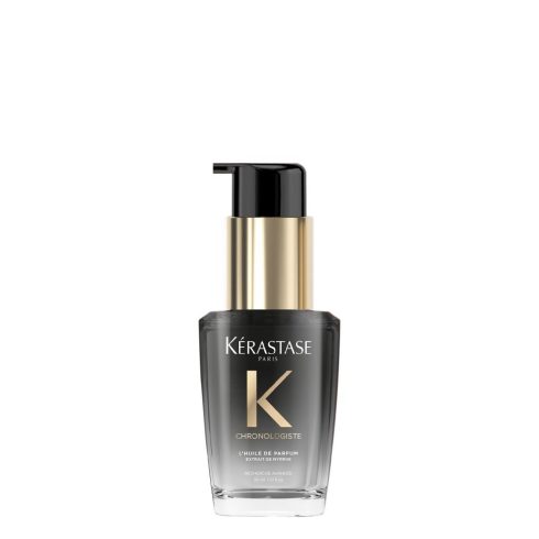 KÉRASTASE Chronologiste L'Huile de Parfum 30ml - FINOM REVITALIZÁLÓ ILLATOS OLAJ