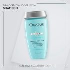 Kérastase SPECIFIQUE Bain Riche Dermo-calm 250 ml