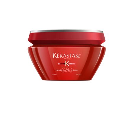 Kérastase Soliel Masque Après-Soleil 200 ml