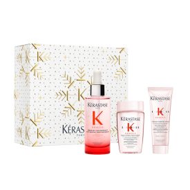   KÉRASTASE GENESIS SERUM TRIO HOLIDAY 26 SET - Genesis Serum Anti Chute Ajándék Csomag