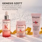 KÉRASTASE GENESIS SERUM TRIO HOLIDAY 26 SET - Genesis Serum Anti Chute Ajándék Csomag