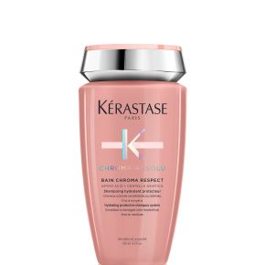    Kérastase Chroma Absolu Bain Respect hidratáló sampon festett hajra 250ml