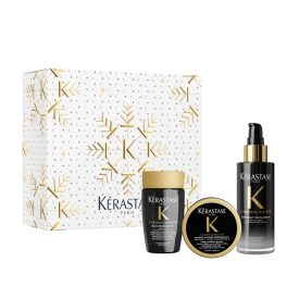   KERASTASE CHRONOLOGISTE TRIO HOLIDAY 26 SET - Chronologiste Ajándék Csomag
