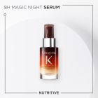 Kérastase Nutritive 8H Magic Night Serum 30 ml