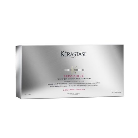 Kérastase Spécifique Cure Aminexil Serum 10x6 ml