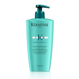 KÉRASTASE RÉSISTANCE BAIN EXTENTIONISTE 500 ML