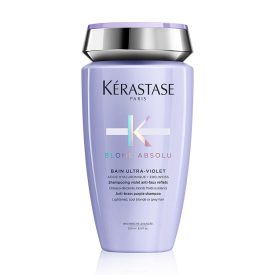 Kérastase BLOND ABSOLU Bain Ultra-Violet 250 ml