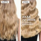 Kérastase BLOND ABSOLU Bain Ultra-Violet 250 ml - Rezes színhatást semlegesítő lila hajfürdő világított, hűvös szőke vagy ősz hajra
