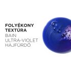 Kérastase BLOND ABSOLU Bain Ultra-Violet 250 ml - Rezes színhatást semlegesítő lila hajfürdő világított, hűvös szőke vagy ősz hajra