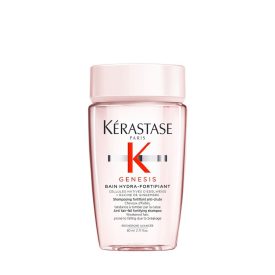 KÉRASTASE GENESIS BAIN HYDRA-FORTIFIANT 80 ML