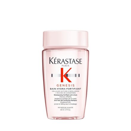KÉRASTASE GENESIS BAIN HYDRA-FORTIFIANT 80 ML