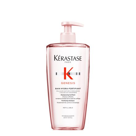Kérastase Genesis Bain Hydra-Fortifiant 500 ml
