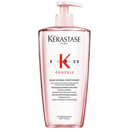 Kérastase Genesis Bain Hydra-Fortifiant 500 ml