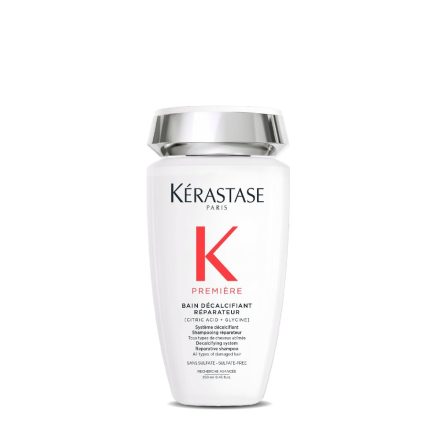 KÉRASTASE PREMIER BAIN DÉCALCIFIANT RÉNOVATEUR 250 ML