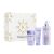 KÉRASTASE BLOND ABSOLU TRIO HOLIDAY 26 SET - Kérastase Blond Absolu Ajándék Csomag