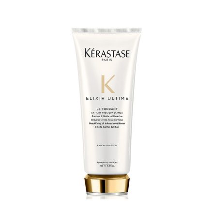 Kérastase ELIXIR ULTIME Elixir Ultime Le Fondant 200 ml