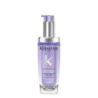 KÉRASTASE Blond Absolu Cicagloss hajolaj teljes méret 75 ML - SZŐKE ÉS TÖREDEZETT HAJRA