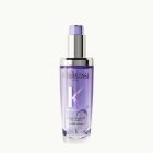 KÉRASTASE Blond Absolu Cicagloss hajolaj teljes méret 75 ML - SZŐKE ÉS TÖREDEZETT HAJRA