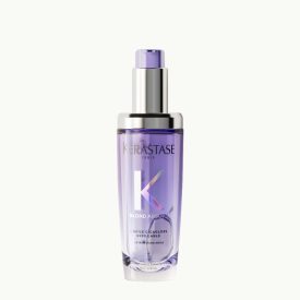   KÉRASTASE Blond Absolu Cicagloss hajolaj teljes méret 75 ML - SZŐKE ÉS TÖREDEZETT HAJRA