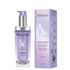 KÉRASTASE Blond Absolu Cicagloss hajolaj teljes méret 75 ML - SZŐKE ÉS TÖREDEZETT HAJRA