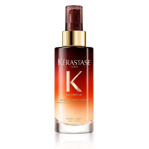 Kérastase Nutritive 8h Magic Night Serum 90 ml