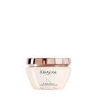 KÉRASTASE GLOSS ABSOLU Masque Crème Hydra-Glaze 200 ml - Vastag szálú, szöszösödő hajra