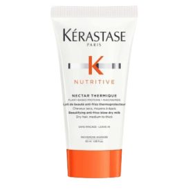   Kérastase NUTRITIVE NECTAR THERMIQUE - HAJTEJ A NEM KÍVÁNT GÖNDÖRÖDÉS MEGELŐZÉSÉHEZ 50 ml