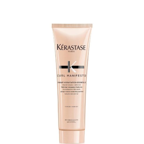 Kérastase CURL MANIFESTO FONDANT HYDRATATION ESSENTIELLE KÖNNYŰ KONDICIONÁLÓ HULLÁMOS, GÖNDÖR ÉS AFRO HAJRA  250 ml