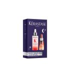 KÉRASTASE Magic Night Duo Spring Set - Limitált kiadású ajándékcsomag a haj exkluzív éjszakai ápolásához