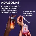 KÉRASTASE Magic Night Duo Spring Set - Limitált kiadású ajándékcsomag a haj exkluzív éjszakai ápolásához