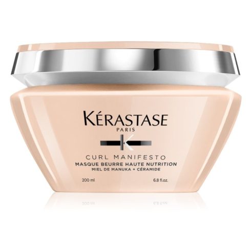 Kérastase Curl Manifesto Masque Beurre Haute Nutrition 200 ml