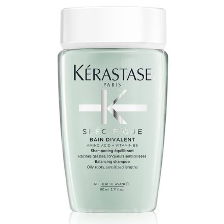 KÉRASTASE SPECIFIQUE BAIN DIVALENT 80 ML