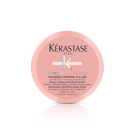 KÉRASTASE CHROMA ABSOLU MASQUE CHROMA FILLER 75 ML