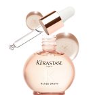 KÉRASTASE Gloss Absolu oil  45 ML - Intenzív fényfokozó hatású könnyed olaj – szöszösödésre hajlamos hosszú hajra