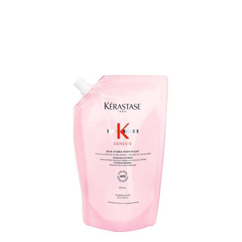 KÉRASTASE Genesis Hydra-Fortifiant 500ml utántöltő 