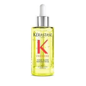   KÉRASTASE PREMIER HUILE GLOSS RÉPARATRICE 30 ML - INTENZÍV RAGYOGÁSÁT BIZTOSÍTÓ REGENERÁLÓ ÁPOLÓ OLAJ