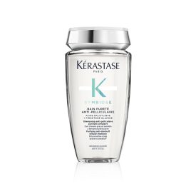 Kérastase Symbiose BAIN PURETÉ ANTI-PELLICULAIRE 250 ml