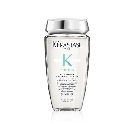 Kérastase Symbiose BAIN PURETÉ ANTI-PELLICULAIRE 250 ml