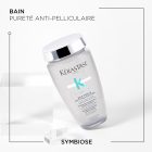Kérastase Symbiose BAIN PURETÉ ANTI-PELLICULAIRE 250 ml
